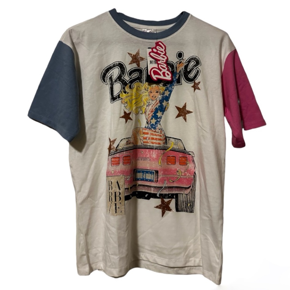 BARBIE cotton on kids YOUTH 11-12